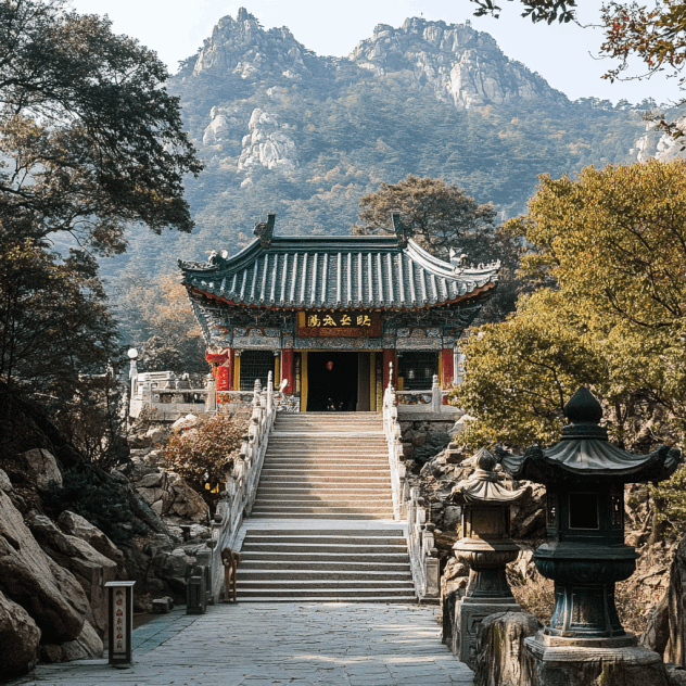 China