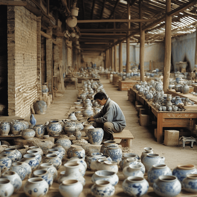 China